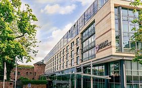 Hyatt Regency Mainz 5*